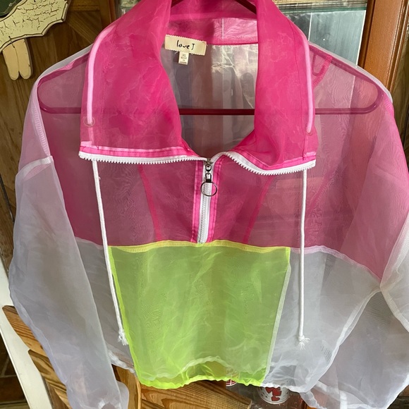 Women jacket - Picture 3 of 6